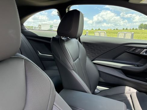 Used 2025 BMW 230i xDrive Coupe w/ Convenience Package image 21