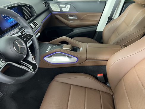 New 2026 Mercedes-Benz GLE 350 4MATIC image 4