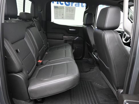 Used 2020 Chevrolet Silverado 1500 LTZ w/ LTZ Plus Package image 9