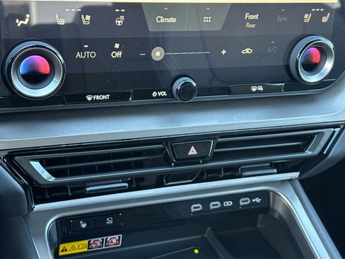 New 2026 Lexus TX 350 350 Premium image 21