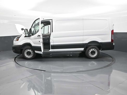 New 2025 Ford Transit 250 w/ Load Area Protection Package image 29