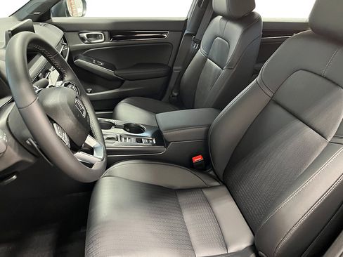 New 2026 Honda Civic FWD Hybrid Sedan image 14