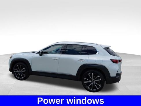 Used 2025 MAZDA CX-50 AWD 2.5 S w/ Premium Plus Pkg image 14