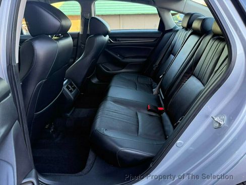 Used 2018 Honda Accord EX-L image 38