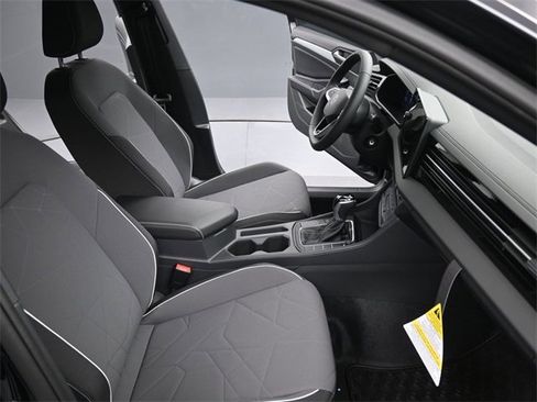 New 2026 Volkswagen Jetta Sport image 27