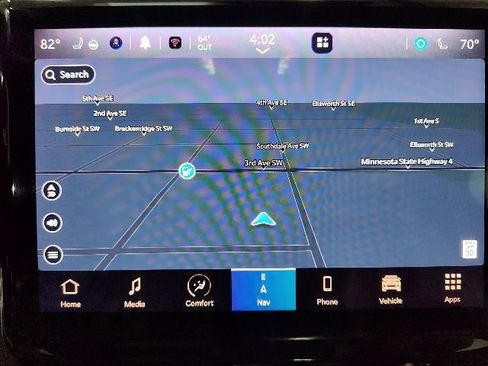 Used 2023 Jeep Grand Cherokee L Summit image 35