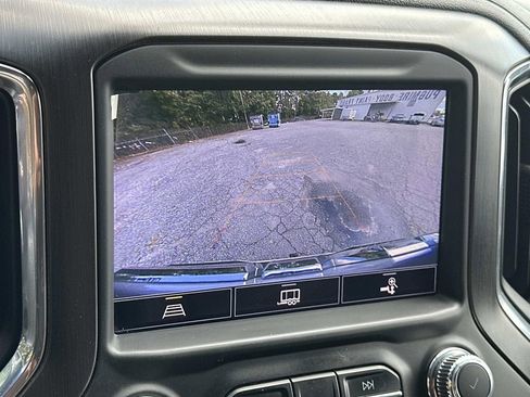 Used 2021 GMC Sierra 1500 AT4 image 31