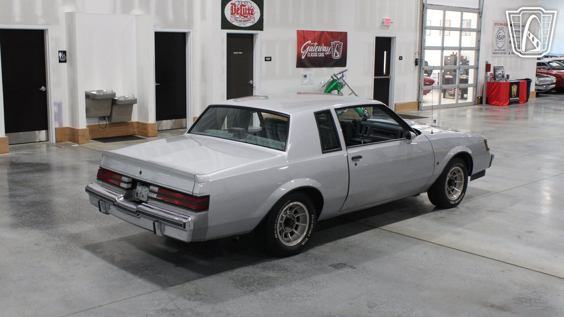 Used 1987 Buick Regal Coupe RWD image 34