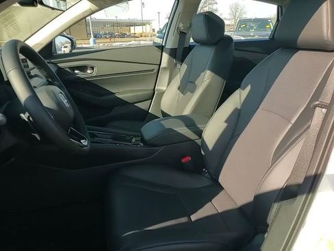 New 2026 Honda Accord EX-L image 10