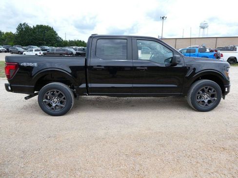New 2026 Ford F150 STX w/ Equipment Group 200A AWD/4WD image 4