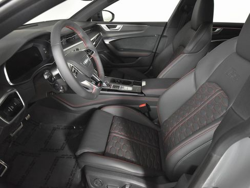 New 2026 Audi RS 7 Performance image 9