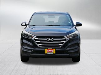 Used 2017 Hyundai Tucson SE FWD video 2