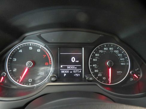 Used 2016 Audi Q5 2.0T Premium AWD/4WD image 30