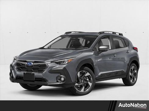 New 2026 Subaru Crosstrek 2.5i Limited w/ Crosstrek Mirror Package AWD/4WD image 1