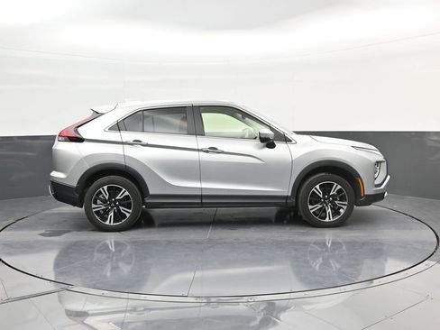 Used 2025 Mitsubishi Eclipse Cross SE AWD/4WD image 9