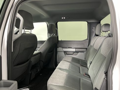 Used 2024 Ford F350 XLT image 12