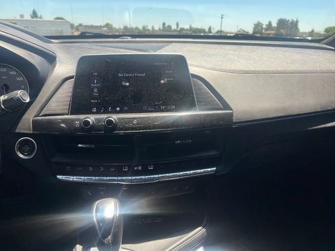 Used 2023 Cadillac CT4 Premium Luxury w/ Climate Package RWD image 11