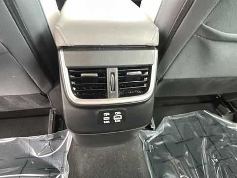 Certified 2025 Subaru Legacy Premium AWD/4WD image 25