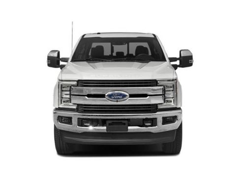 Used 2019 Ford F350 Lariat w/ Lariat Ultimate Package AWD/4WD image 4