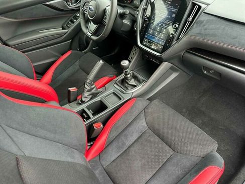 New 2026 Subaru WRX Limited image 18