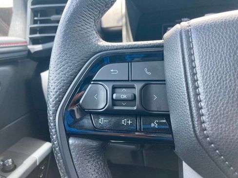 Certified 2023 Toyota Sequoia TRD Pro AWD/4WD image 17