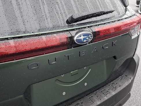 New 2026 Subaru Outback Limited AWD/4WD image 21