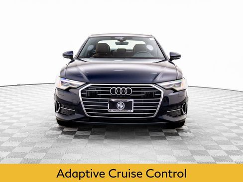 Used 2023 Audi A6 Premium Plus w/ Premium Plus Package image 7