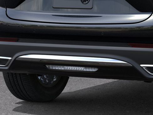 New 2026 Buick Envision Preferred AWD/4WD image 14