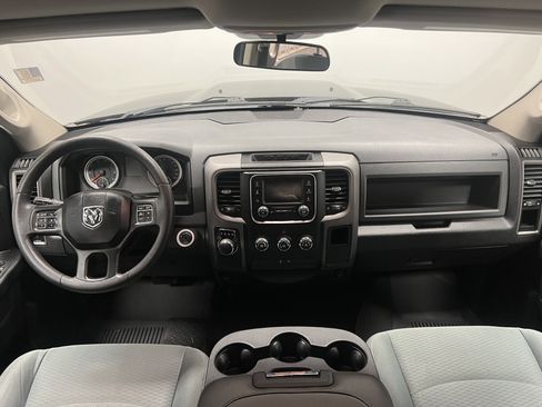 Used 2018 RAM 1500 Express image 13
