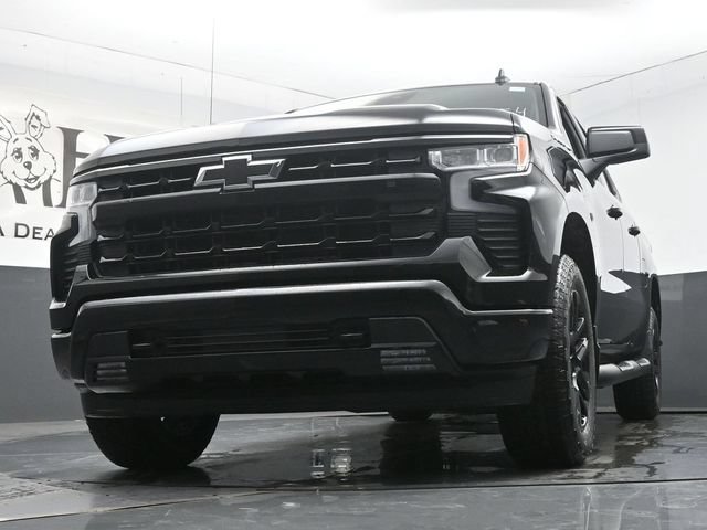 New 2026 Chevrolet Silverado 1500 RST w/ RST Select Package AWD/4WD image 34