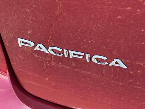 New 2027 Chrysler Pacifica Select FWD image 38