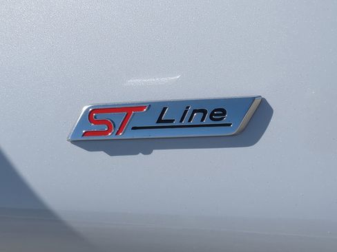 New 2026 Ford Explorer ST-Line image 50