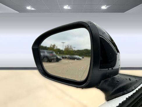 New 2026 Nissan Kicks SV w/ Cold Weather Package image 29