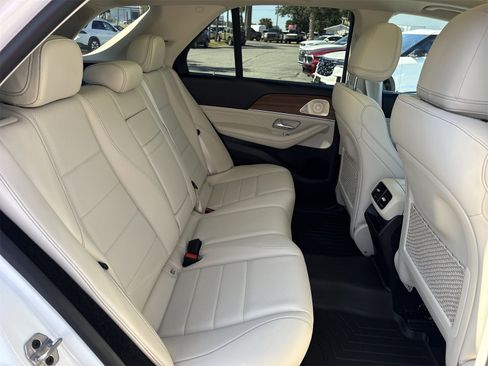 Used 2022 Mercedes-Benz GLE 350 image 31
