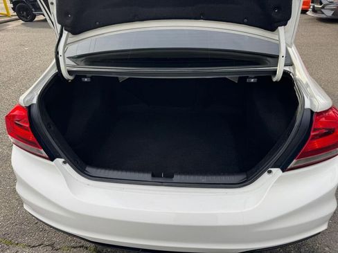 Used 2013 Honda Civic Si image 19