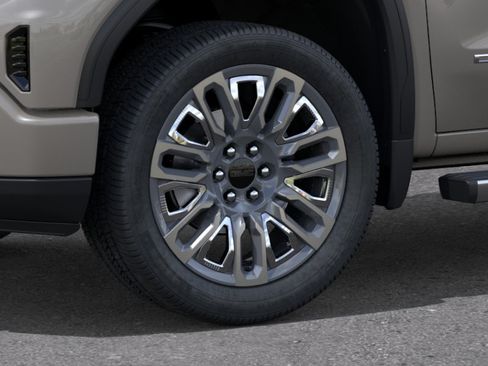 New 2026 GMC Sierra 1500 Denali Ultimate AWD/4WD image 9
