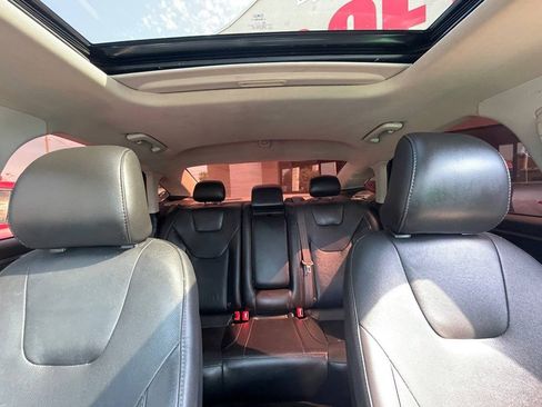 Used 2016 Ford Fusion Titanium image 29