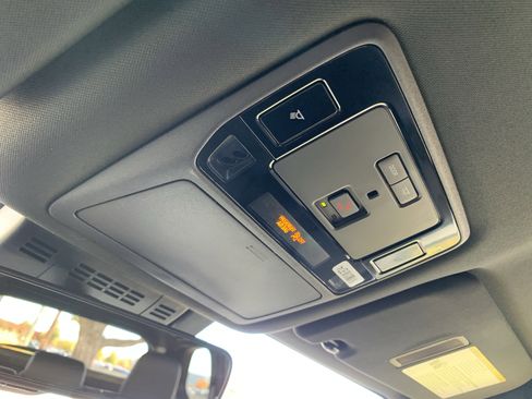 Certified 2025 Lexus TX 350 FWD image 28