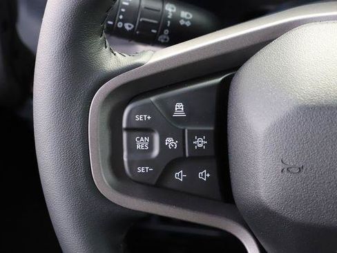 New 2026 Ford Bronco Outer Banks AWD/4WD image 24