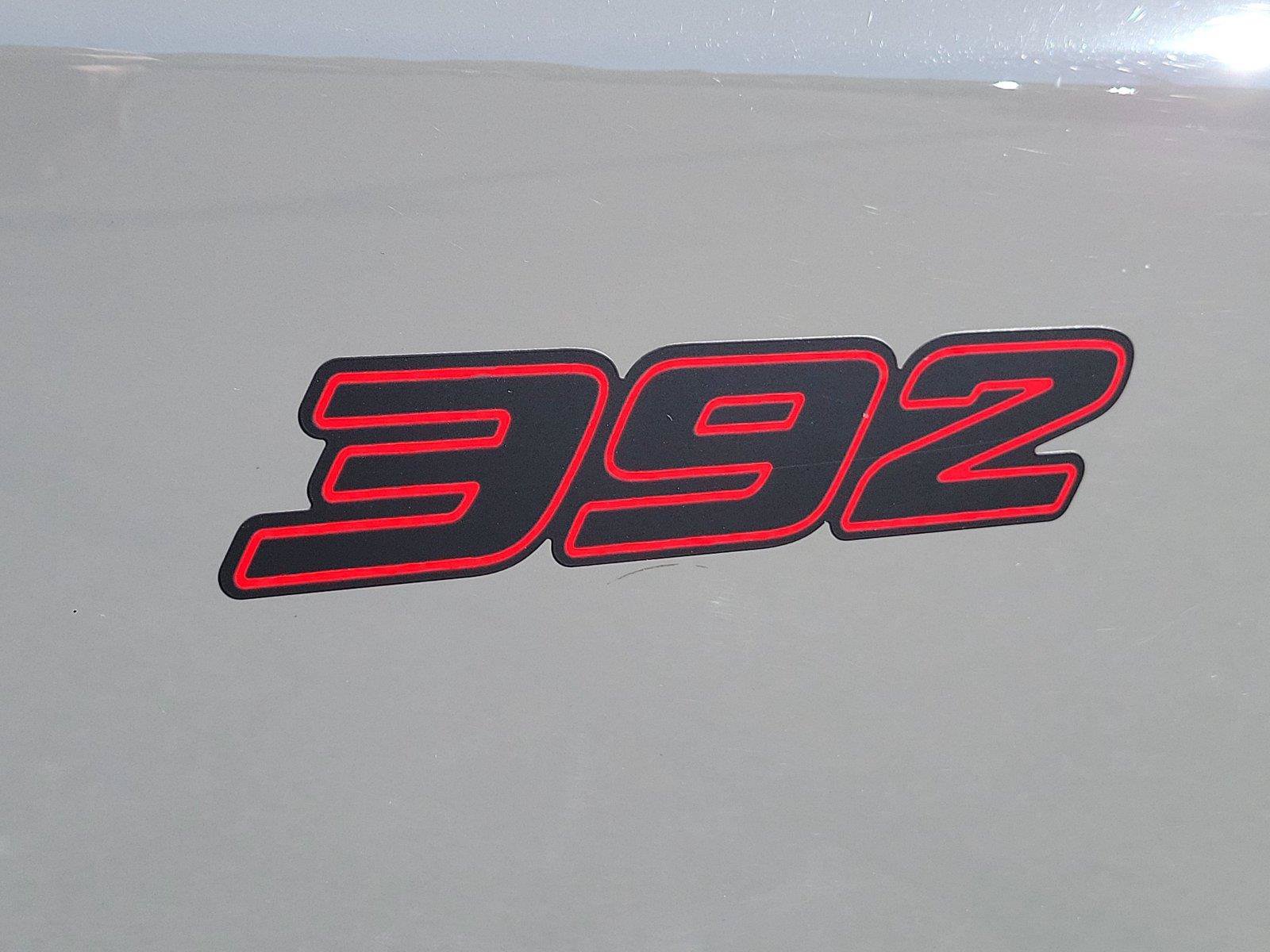 Used 2023 Dodge Challenger R/T Scat Pack w/ Plus Package RWD image 7