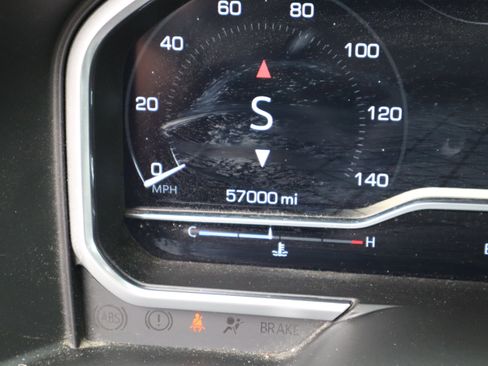 Used 2022 GMC Sierra 1500 Denali image 27