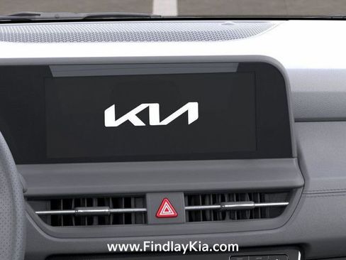 New 2026 Kia Seltos SX AWD/4WD image 23