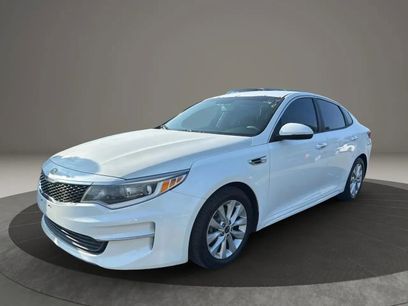 Used 2016 Kia Optima LX