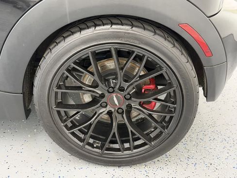 Used 2012 MINI Cooper Coupe John Cooper Works FWD image 23