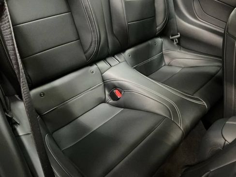 Used 2024 Ford Mustang Premium RWD image 14