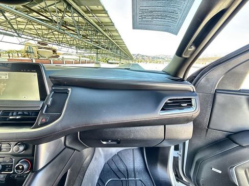 Used 2024 Chevrolet Tahoe RST w/ RST Performance Edition image 29