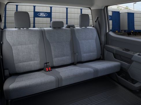 New 2026 Ford F550 4x4 Crew Cab image 12