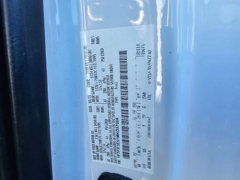 Used 2021 Ford F150 XLT w/ Equipment Group 301A Mid AWD/4WD image 14