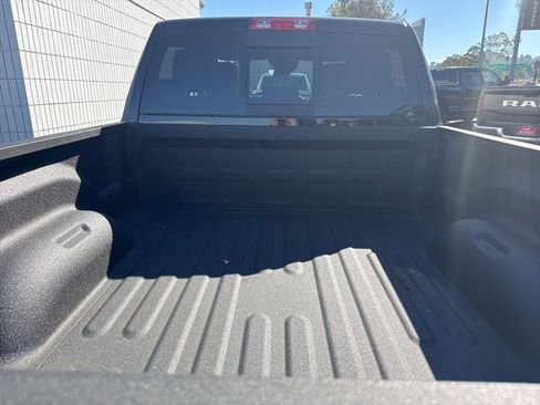 New 2025 RAM 2500 Tradesman image 9