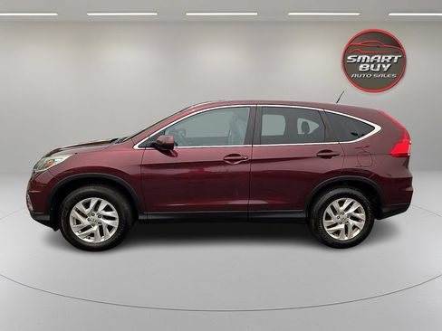 Used 2015 Honda CR-V EX image 8